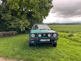 Volkswagen Golf Syncro Country original guter Zustand - Volkswagen: Country Gol