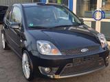 Ford Fiesta ST - Ford Fiesta aus 2006: ST