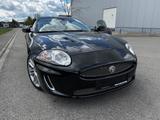 Jaguar XKR 5.0 V8 XKR Cabriolet XKR