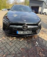 Mercedes-Benz A 35 AMG Mercedes-AMG A 35 4MATIC DCT Merced... - Mercedes-Benz A 35 AMG aus 2020
