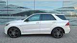 Mercedes-Benz GLE 450 / 43 AMG/21"/360°/Airmatic - Mercedes GLE 450 SUV