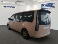 Hyundai STARIA - Vorschau Bild 4