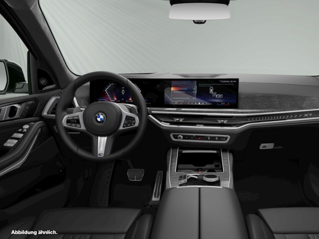 BMW X7 - Bild 4