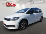 Volkswagen Touran IQ.DRIVE 1.5 16V TSI DSG*7-SITZER*NAVI* - VW Touran Gebrauchtwagen in Essen