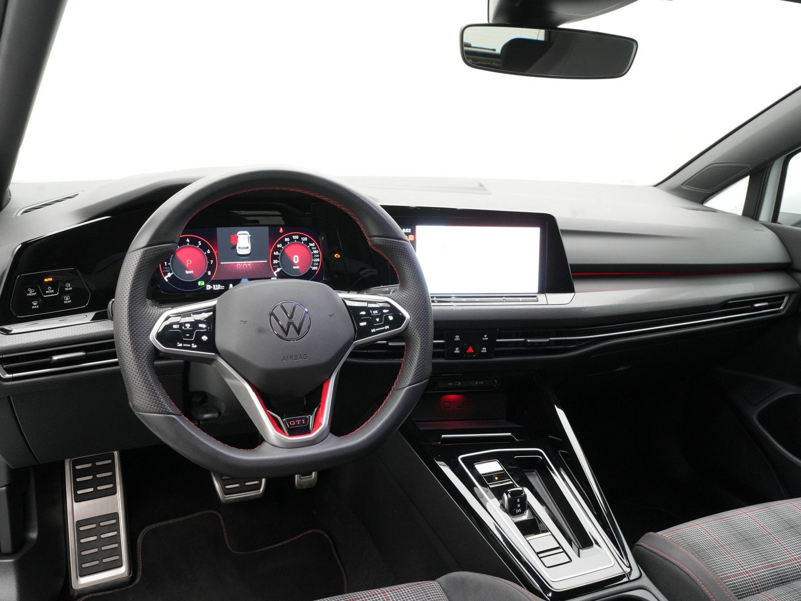 Volkswagen Golf - Bild 4