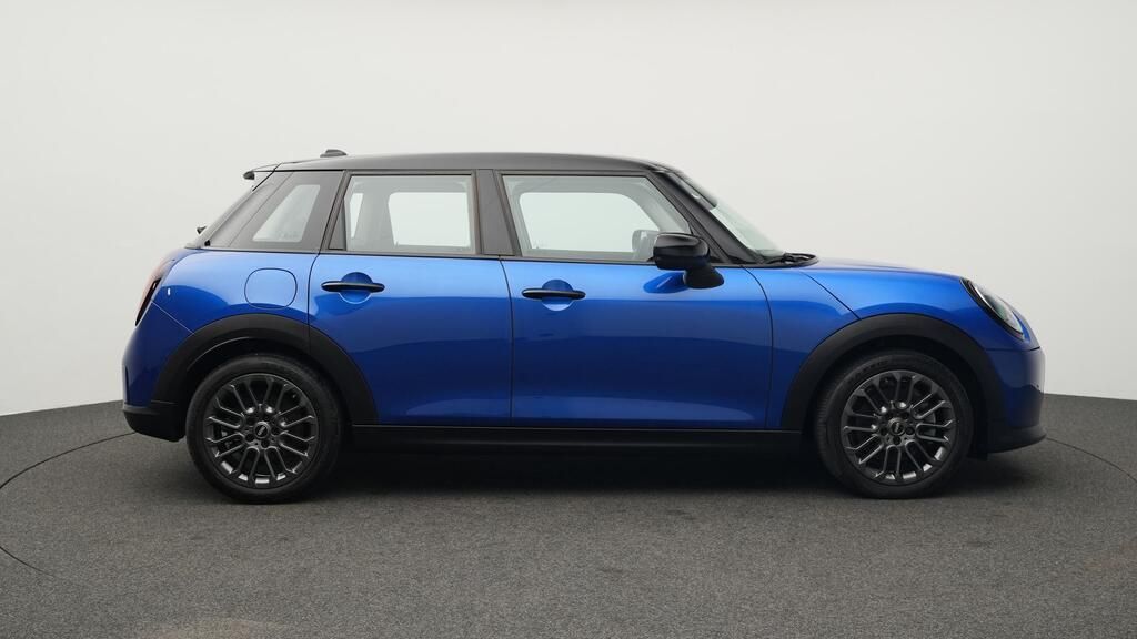 MINI Cooper C - Bild 4