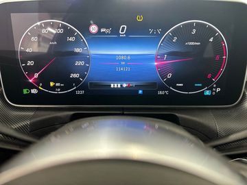 Mercedes C 200 - 9