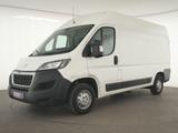 Peugeot Boxer Hochraum Navi|Kamera|Regaleinbau|PDC - Peugeot Boxer in Düsseldorf