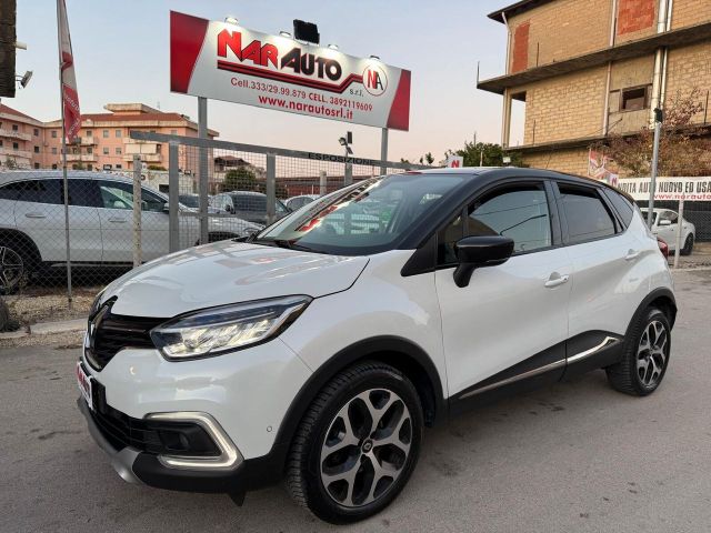 Renault Captur dCi 8V 110 CV Start&Stop Energy I