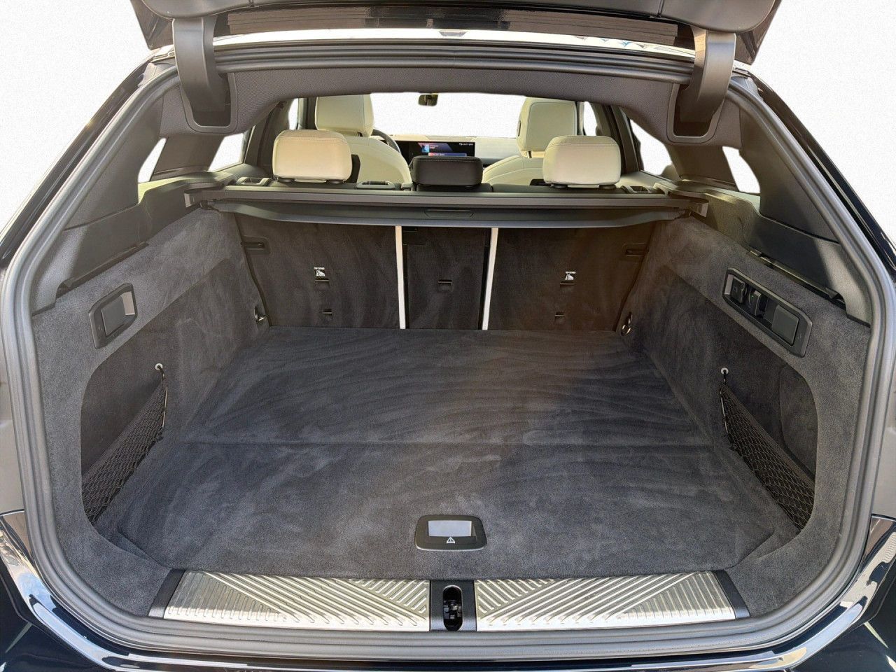 BMW i5 - Bild 21