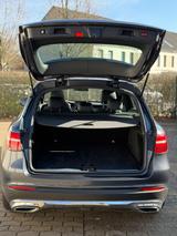 Mercedes-Benz GLC 220 d 4MATIC AMG Line Autom. AMG Line - Mercedes-Benz GLC 220 von privat