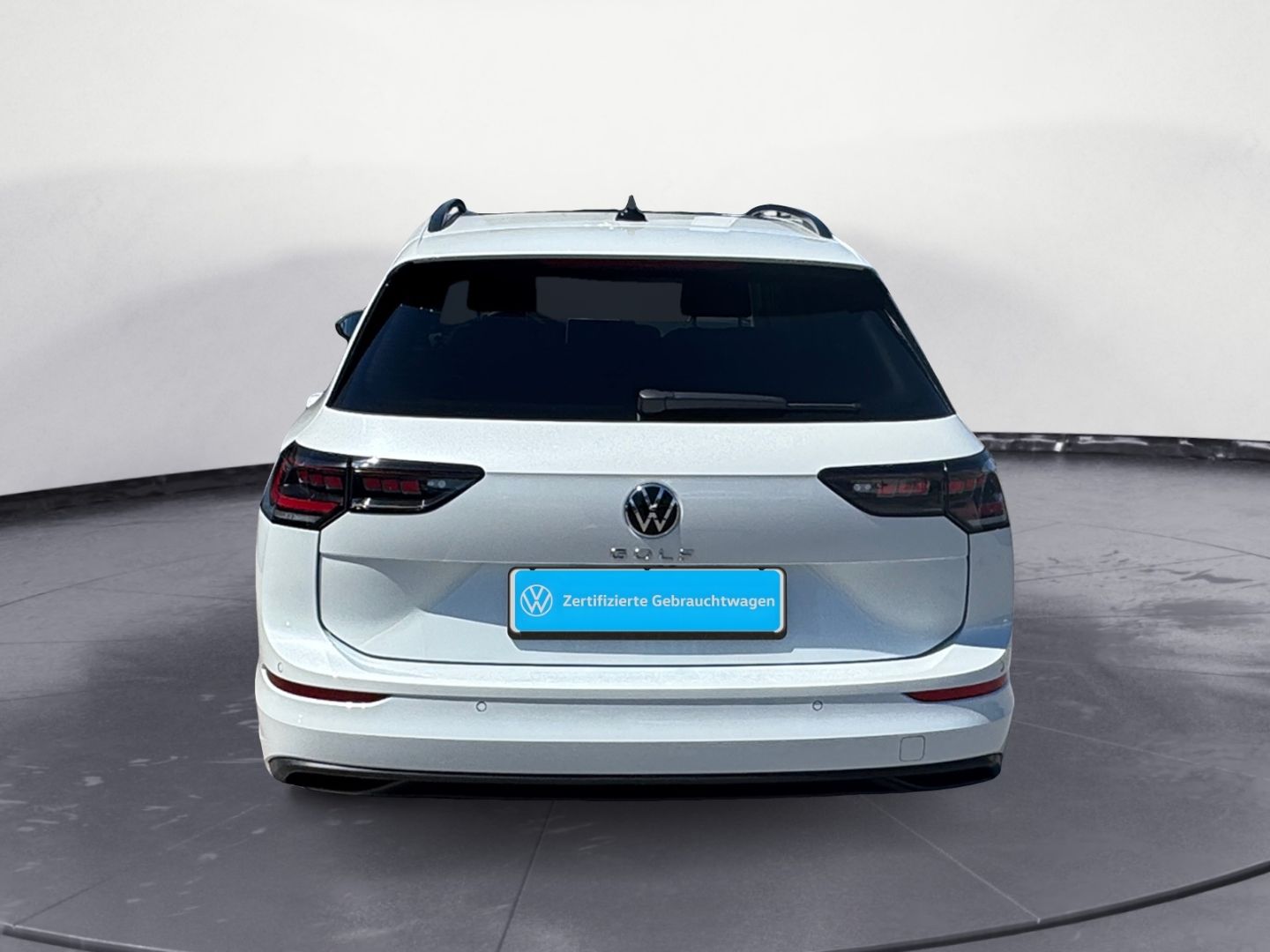 Volkswagen Golf Variant 2.0 TDI DSG Life MATRIX KAMERA PANO foto 5