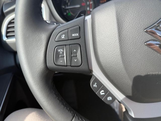 Suzuki (SX4) S-Cross - Bild 18