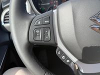 Suzuki (SX4) S-Cross - Vorschau Bild 18