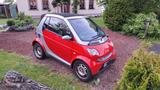 Smart fortwo passion 450 CDI Cabrio tiptro... - Smart ForTwo Gebrauchtwagen in Chemnitz