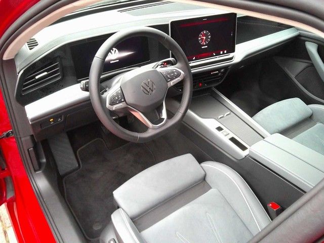 Volkswagen Passat Variant - Bild 10