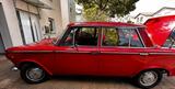 Fiat 1500 berlina Oldtimer - Fiat: 1500