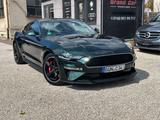 Ford Mustang Bullitt - Ford Mustang: Bullitt