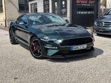 Ford Mustang Bullitt