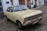 Opel Kadett B Coupe F Automatik - Opel Kadett Oldtimer: C