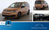 Volkswagen Caddy Edition ACC AHK 2ZK SHZ LED PDC NAVI