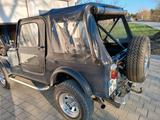 Jeep CJ - Jeep CJ Gebrauchtwagen