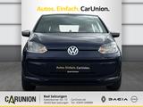 Volkswagen up! EcoFuel BlueMotion Technology club up! - mit CNG-Antrieb: Kleinwagen