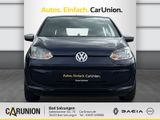 Volkswagen up! EcoFuel BlueMotion Technology club up! - mit CNG-Antrieb: Kleinwagen