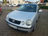 Volkswagen POLO*IV*COMFORTLINE*GÜNSTIGES FAHRZEUG* - gebrauchte VW Polo aus dem Jahr 2004