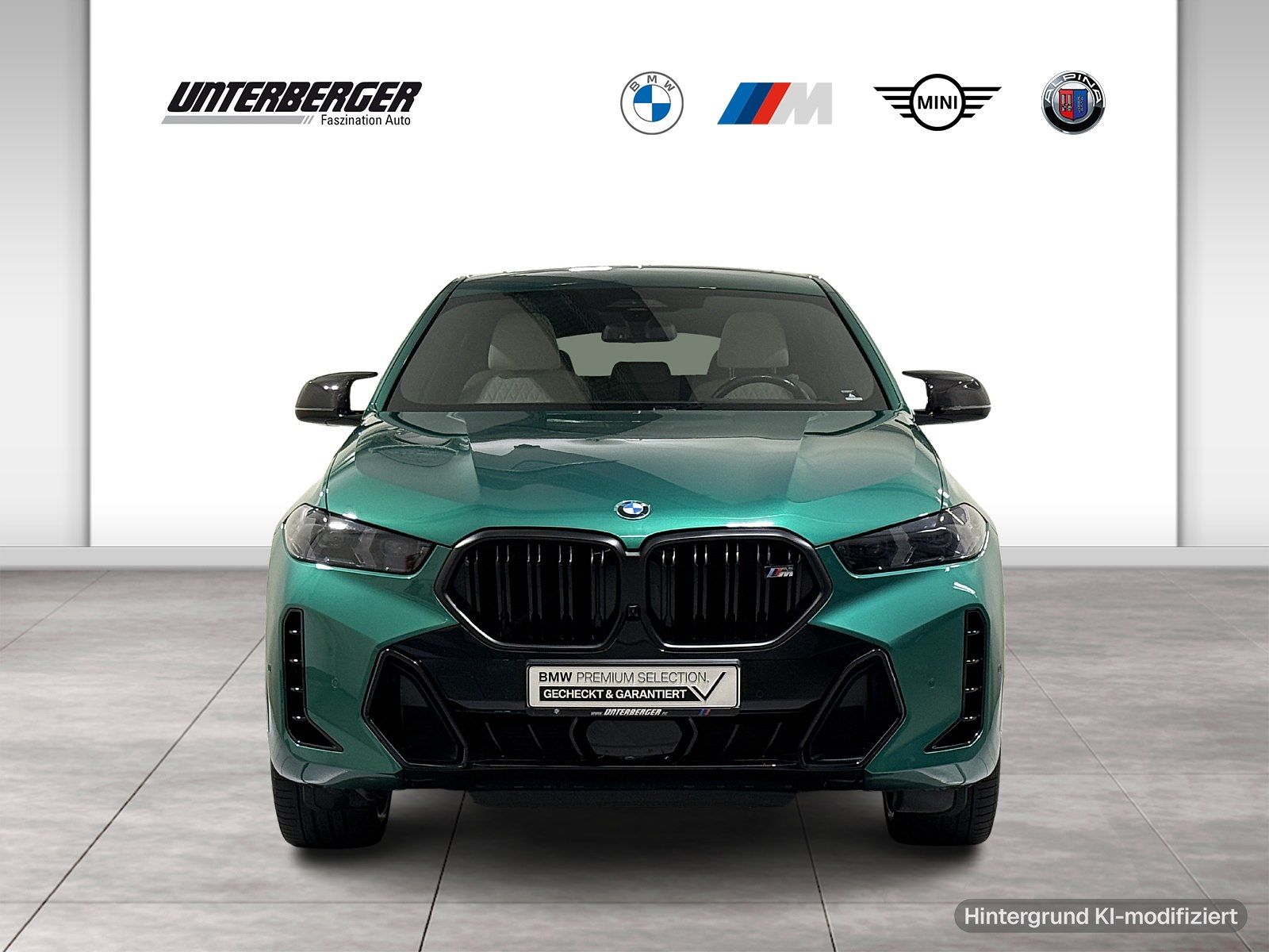 BMW X6 M60i xDrive Pro B&W Standhzg Pano Massage foto 5