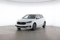 Skoda Fabia - Vorschau Bild 2