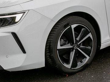 Opel Astra L Sports Tourer 1.5 Elegance Ergonomiesitz