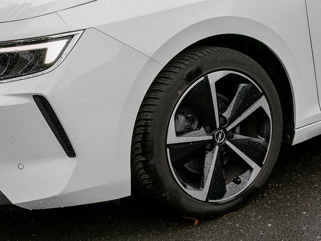 Opel Astra L Sports Tourer 1.5 Elegance Ergonomiesitz