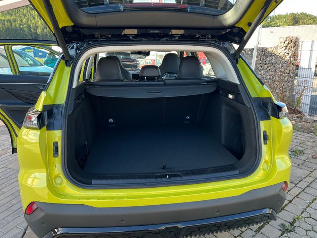 BAIC X55 1.5T  LUXUS "SOFORT VERFÜGBAR"