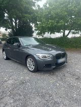 BMW 118d Coupé Lim. Ed. Lifestyle M Sportp. Limi... - BMW 118: Coupé, 118d