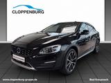 Volvo S60 Cross Country T5 AWD AHK+Navi+SHZ+HiFi+BT - Volvo S60 mit Benzin-Antrieb: Limousine