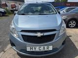 Chevrolet Spark 1.0 Basis ° 4-Türer °96.589 KM° Tüv 01/27° - Chevrolet Spark: 1.0