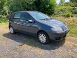 Fiat Punto Classic 1.2l - Fiat Punto: C