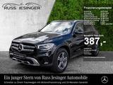 Mercedes-Benz GLC 300 e 4M *AHK*Cam*Distr*LED*TotW*MBUX*Navi* - Mercedes-Benz GLC 300 Gebrauchtwagen in Stuttgart