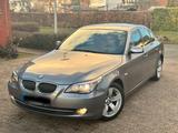 BMW E60 530d AUTOMATIK 2008 ERSTER HAND - BMW 530: 530d E60