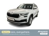 Skoda Kodiaq Tour 2.0 TSI 4x4 DSG - Skoda Kodiaq TOUR mit Benzin-Antrieb