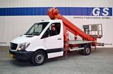 Ruthmann TB 220 - Ruthmann LKWs