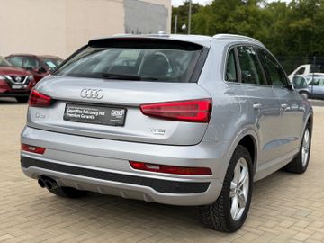 Audi Q3 - 5