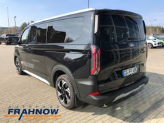 Foto Nummer 6: FORD Tourneo Custom