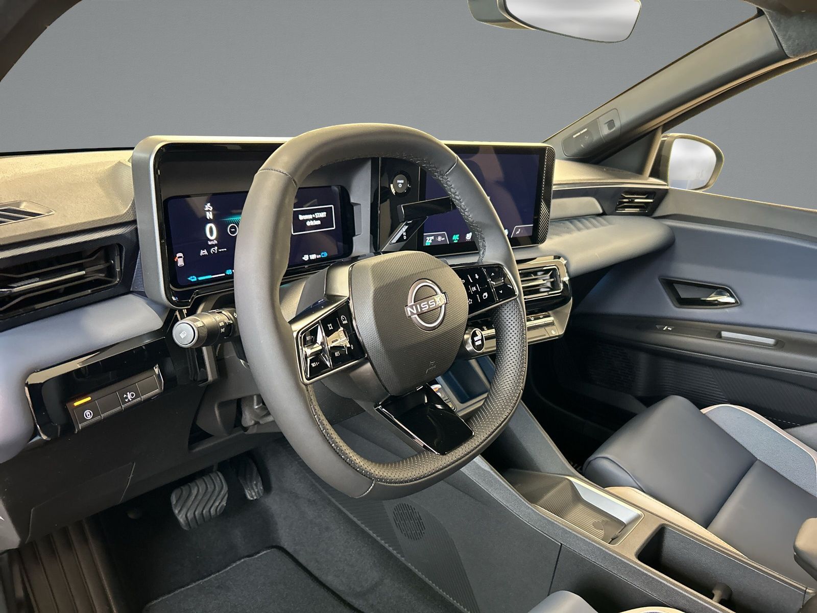 Nissan Micra - Bild 7