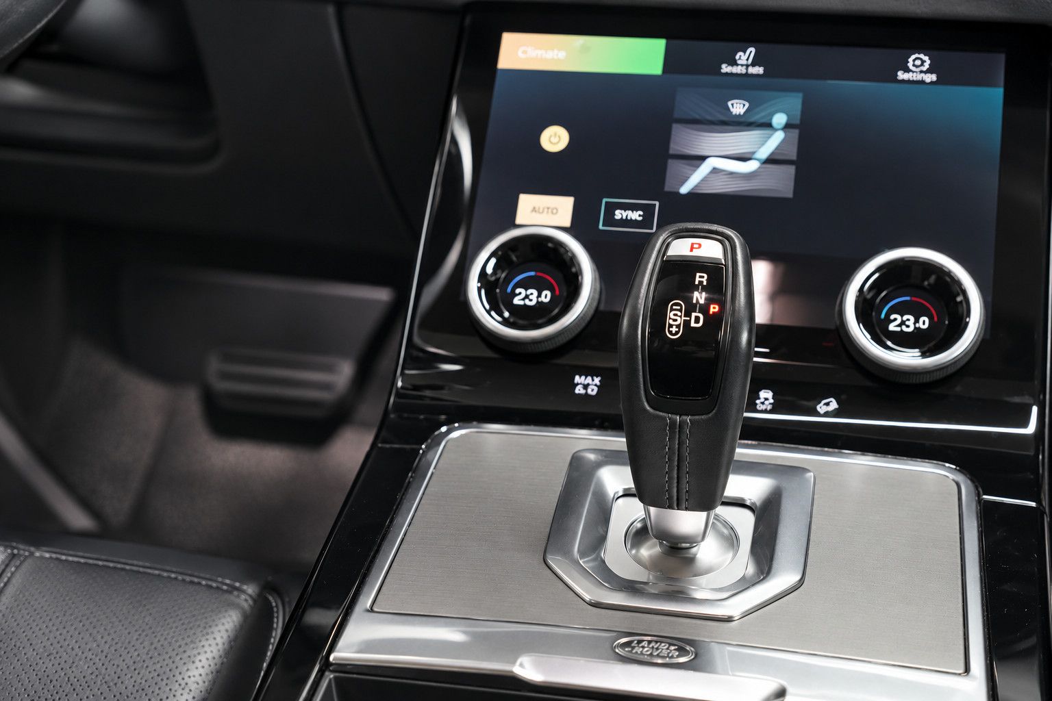 Fahrzeugabbildung Land Rover Range Rover Evoque SE *Meridian*Kamera*Memory