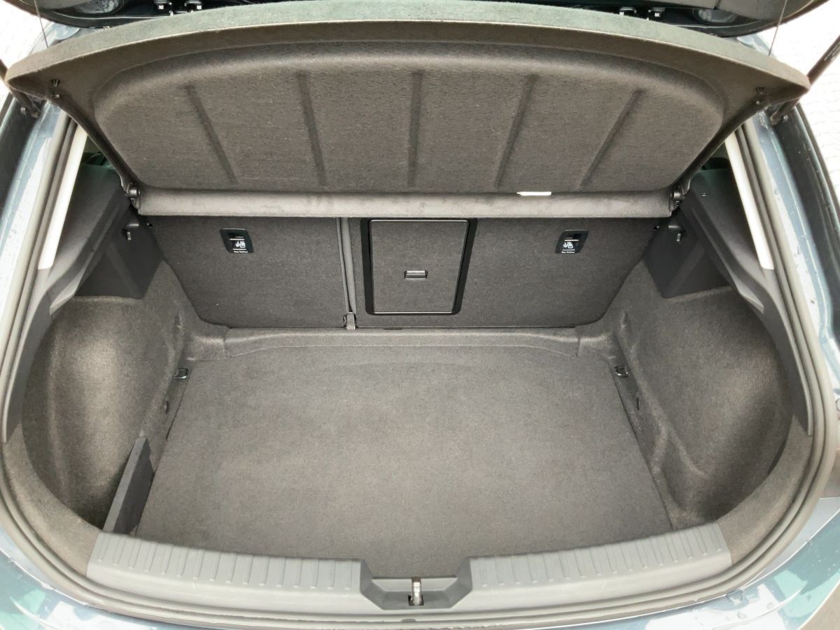 Seat Leon - Bild 14