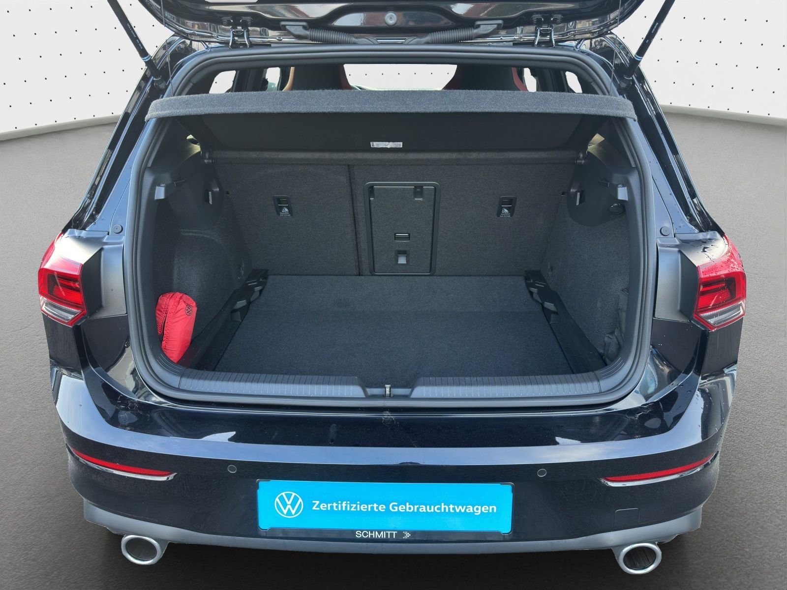 Volkswagen Golf - Bild 13