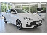 MG3 1.5 Hybrid+LUXURY+360°KAMERA+TWA+SHZ/LHZ+DAB - MG Gebrauchtwagen in Wuppertal