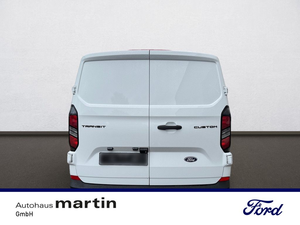 Fahrzeugabbildung Ford Transit Custom 2.0 EcoBlue 280 L1 Trend FWD